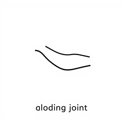 What Is Gliding Joint