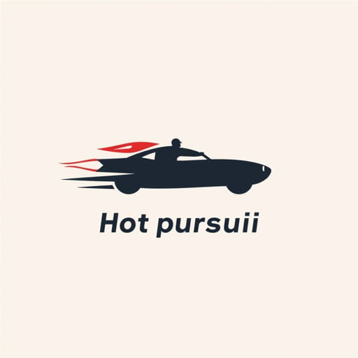 What Is Hot Pursuit