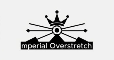 What Is Imperial Overstretch