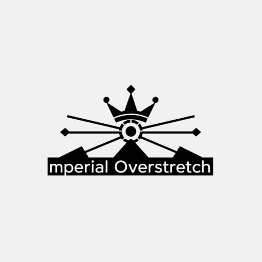 What Is Imperial Overstretch