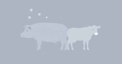 What Is Livestock Pestilence