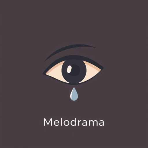 What Is Melodrama Genre