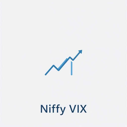 What Is Nifty Vix