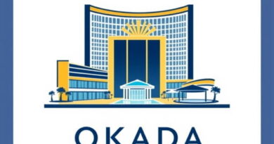 What Is Okada Manila