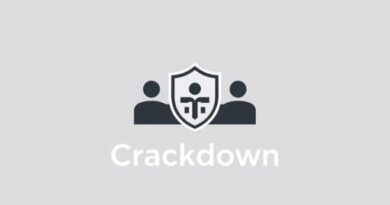 What Is Operation Crackdown