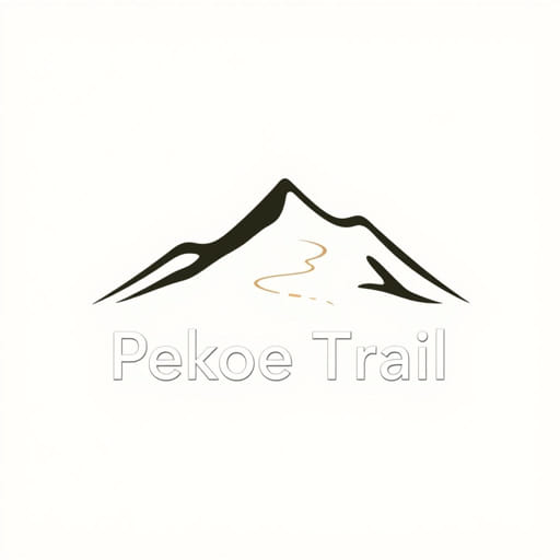 What Is Pekoe Trail