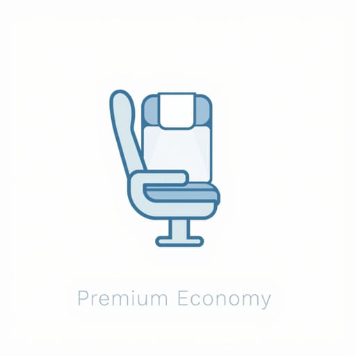 What Is Premium Economy