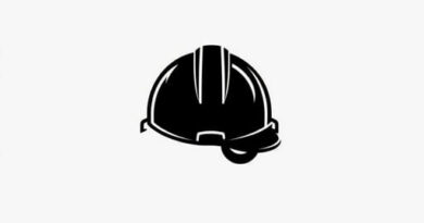 What Is Safety Helmet