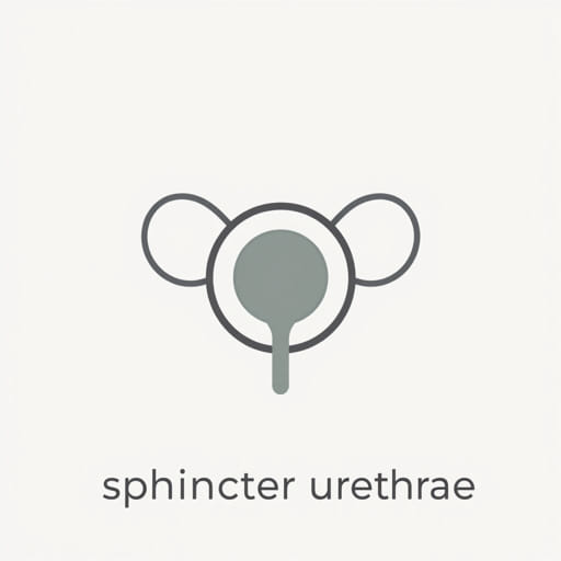 What Is Sphincter Urethrae