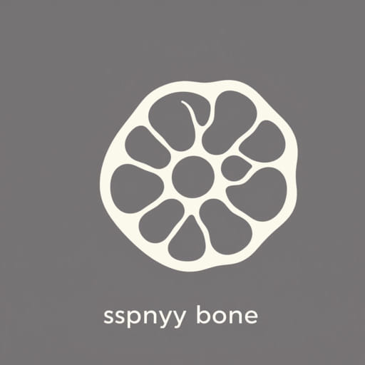 What Is Spongy Bone