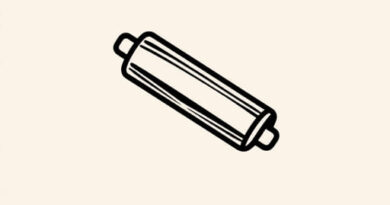 What Roller For Satinwood