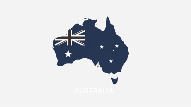 When Did Australia Federate