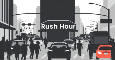 When Is Rush Hour