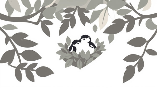 Where Do Towhees Nest