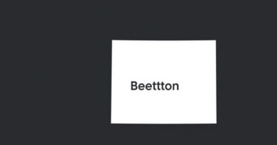 Where Is Benton County