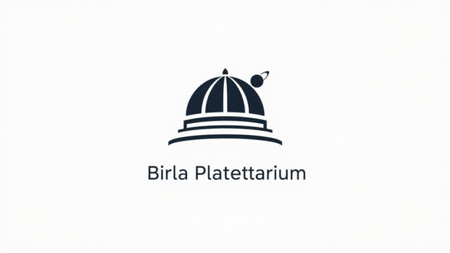 Where Is Birla Planetarium