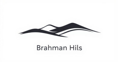 Where Is Brahman Hills