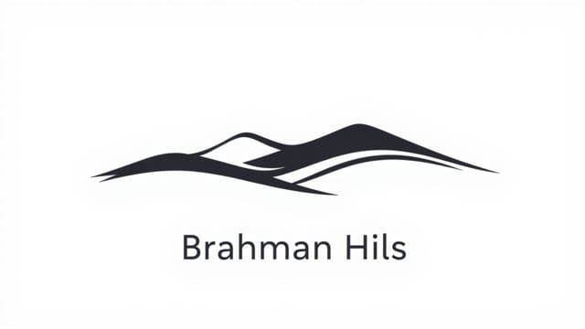Where Is Brahman Hills