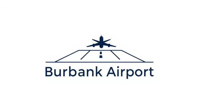 Where Is Burbank Airport