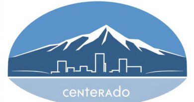 Where Is Centennial Colorado