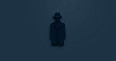 Where Is Counterfeiter Leonardo