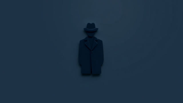 Where Is Counterfeiter Leonardo