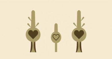 Where Is Heartwood Forest