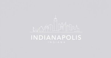 Where Is Indianapolis Indiana