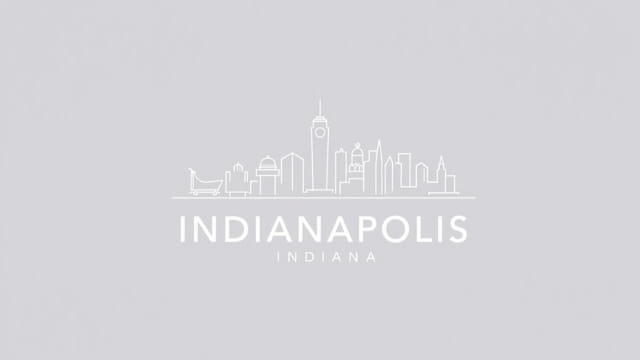 Where Is Indianapolis Indiana