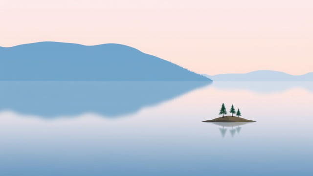 Where Is Lake Wobegon