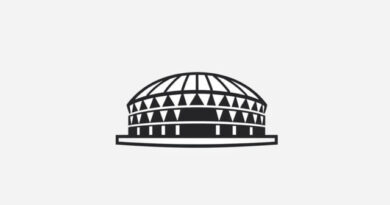 Where Is Megastar Arena