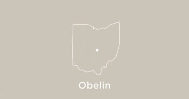 Where Is Oberlin Ohio
