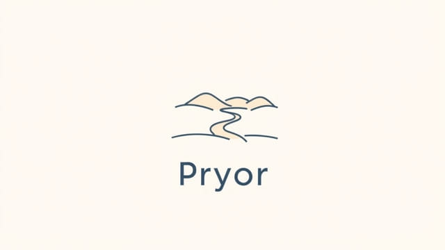 Where Is Pryor Oklahoma