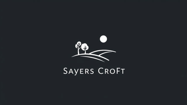 Where Is Sayers Croft