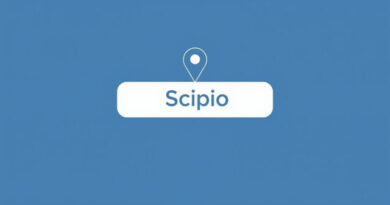 Where Is Scipio Utah