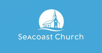 Where Is Seacoast Church
