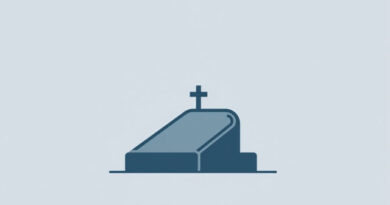 Where Is Swedenborg Buried