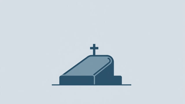 Where Is Swedenborg Buried