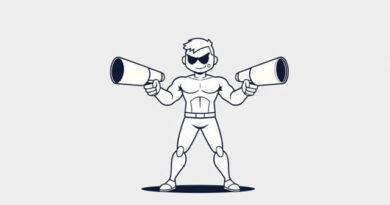 Who Is Bazooka Hands