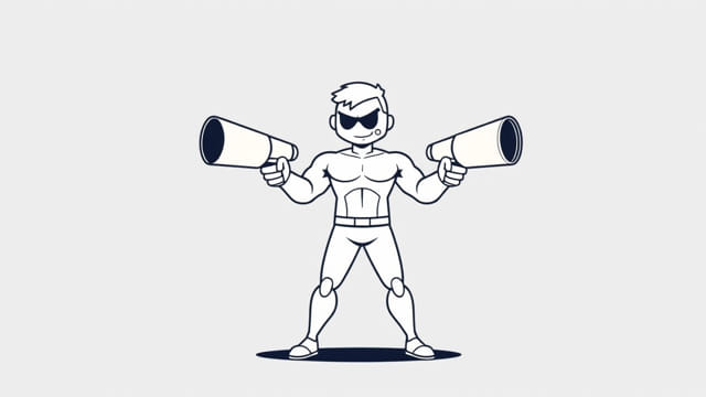 Who Is Bazooka Hands