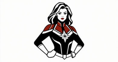 Who Is Captain Marvel