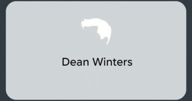 Who Is Dean Winters