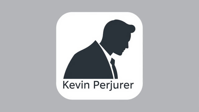 Who Is Kevin Perjurer
