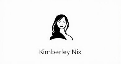 Who Is Kimberley Nix