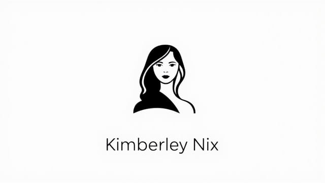 Who Is Kimberley Nix