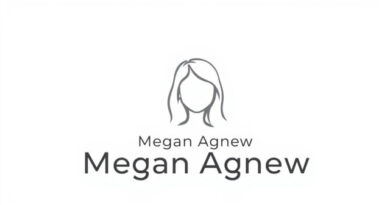 Who Is Megan Agnew
