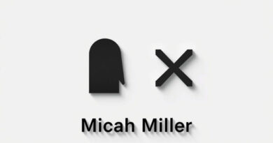 Who Is Micah Miller