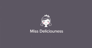Who Is Miss Deliciousness