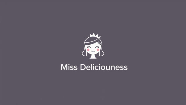 Who Is Miss Deliciousness