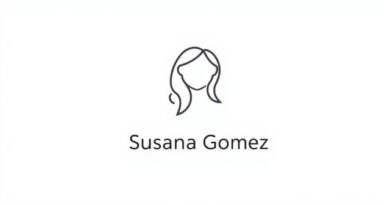 Who Is Susana Gomez